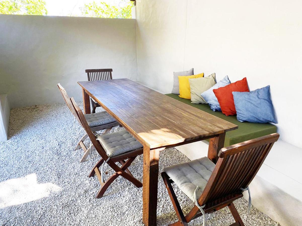 Uilenkraal Farm 215 Private Nature Reserve المظهر الخارجي الصورة