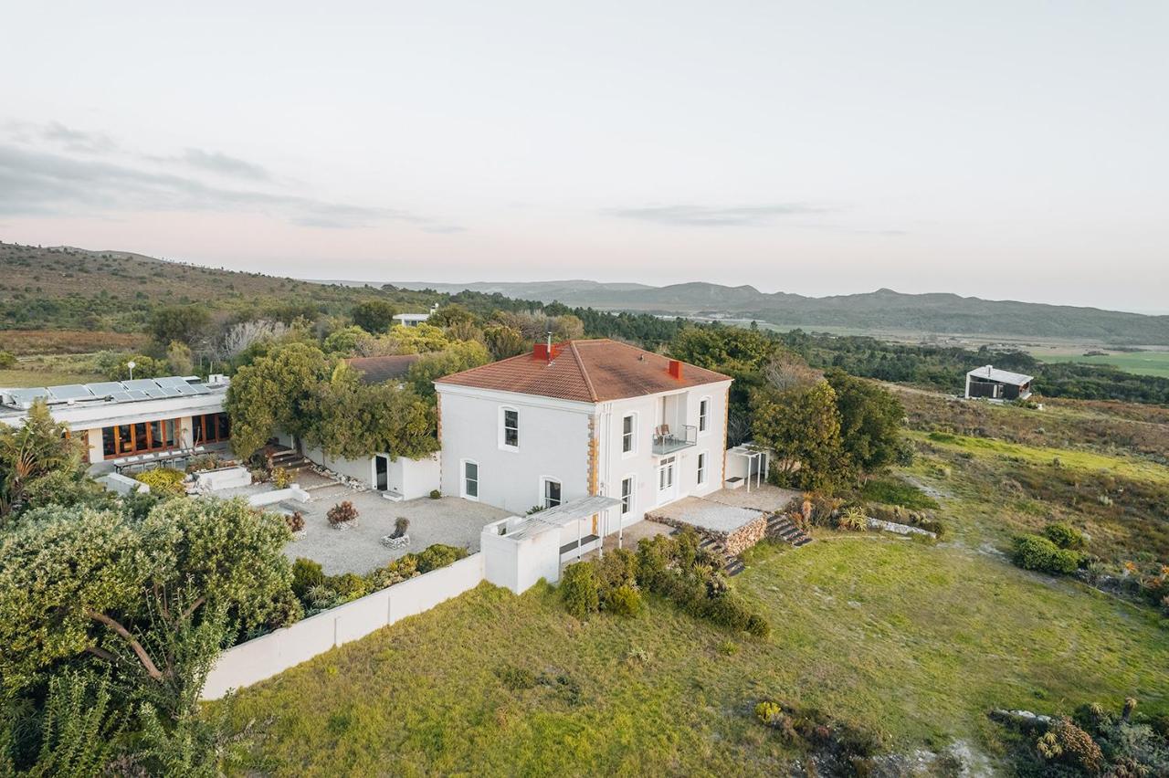 Uilenkraal Farm 215 Private Nature Reserve المظهر الخارجي الصورة