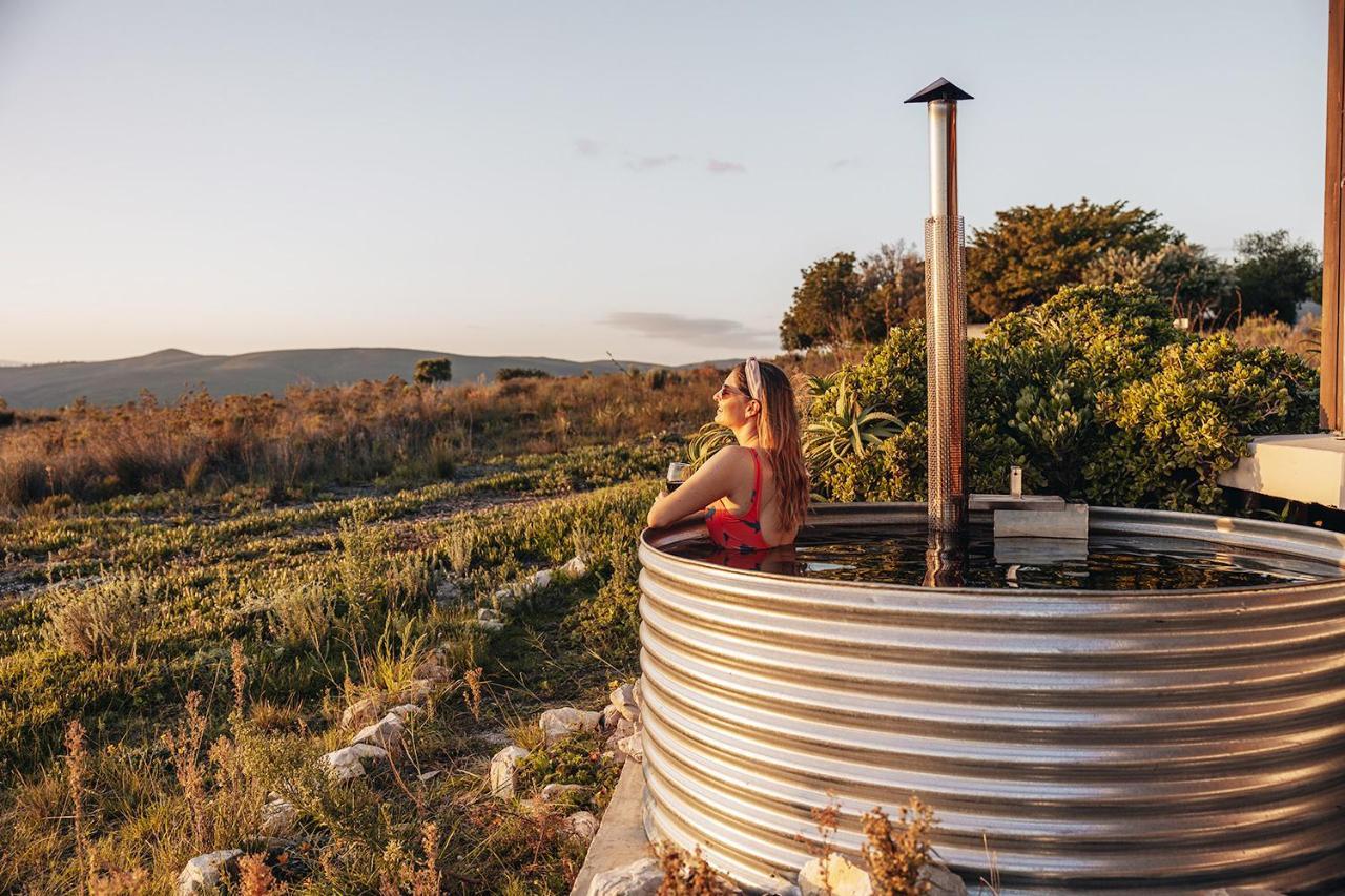 Uilenkraal Farm 215 Private Nature Reserve المظهر الخارجي الصورة