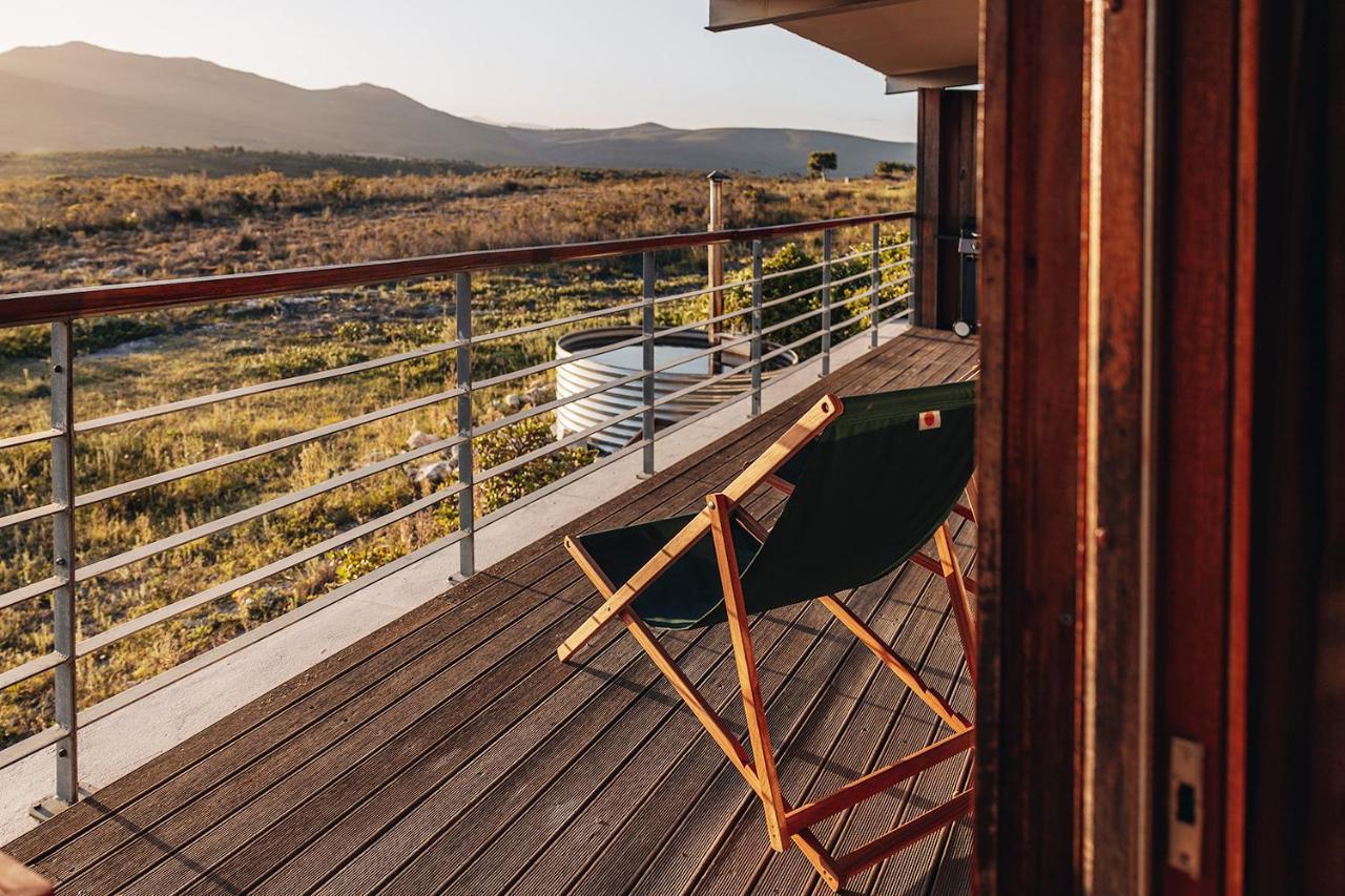 Uilenkraal Farm 215 Private Nature Reserve المظهر الخارجي الصورة