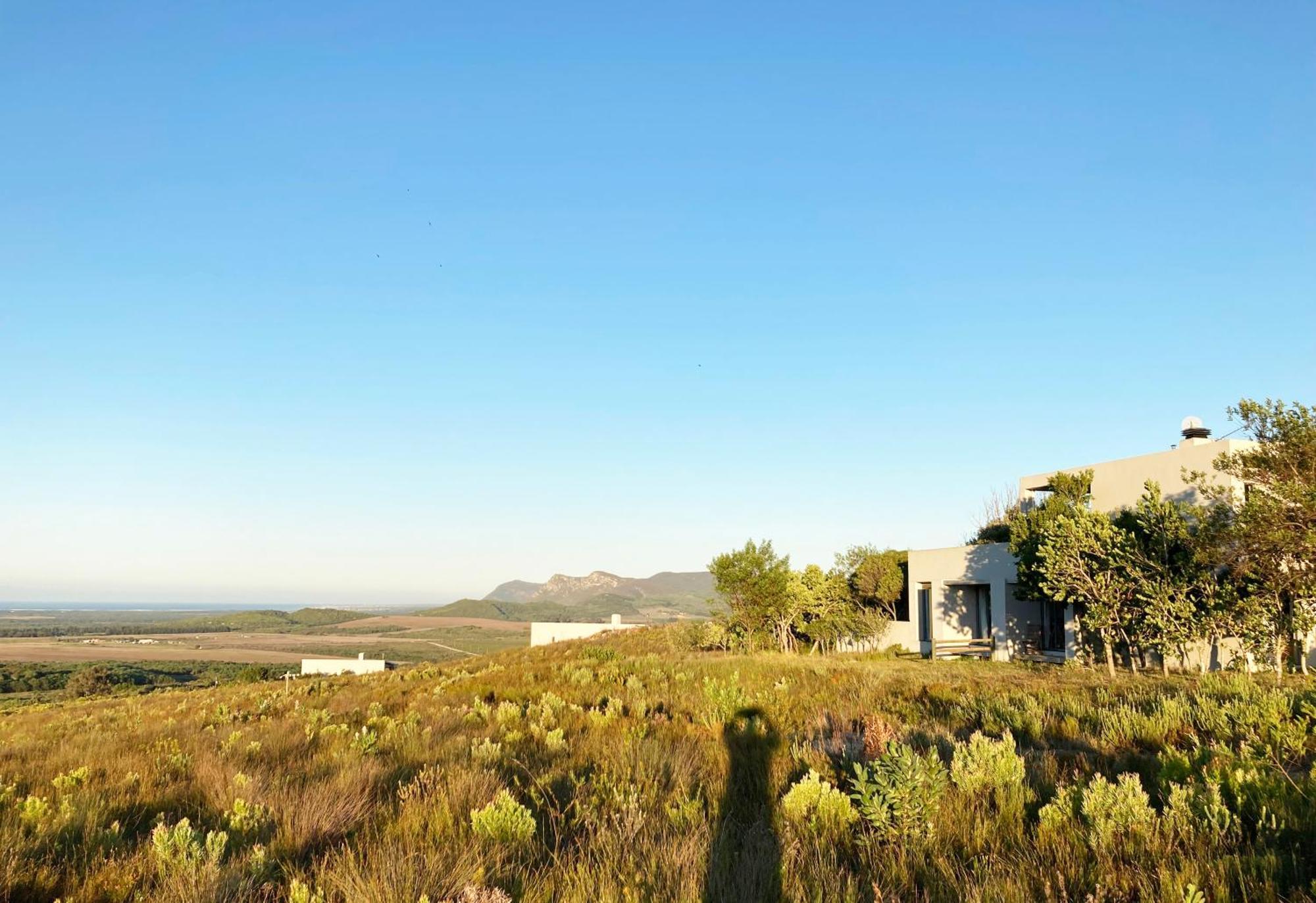 Uilenkraal Farm 215 Private Nature Reserve المظهر الخارجي الصورة