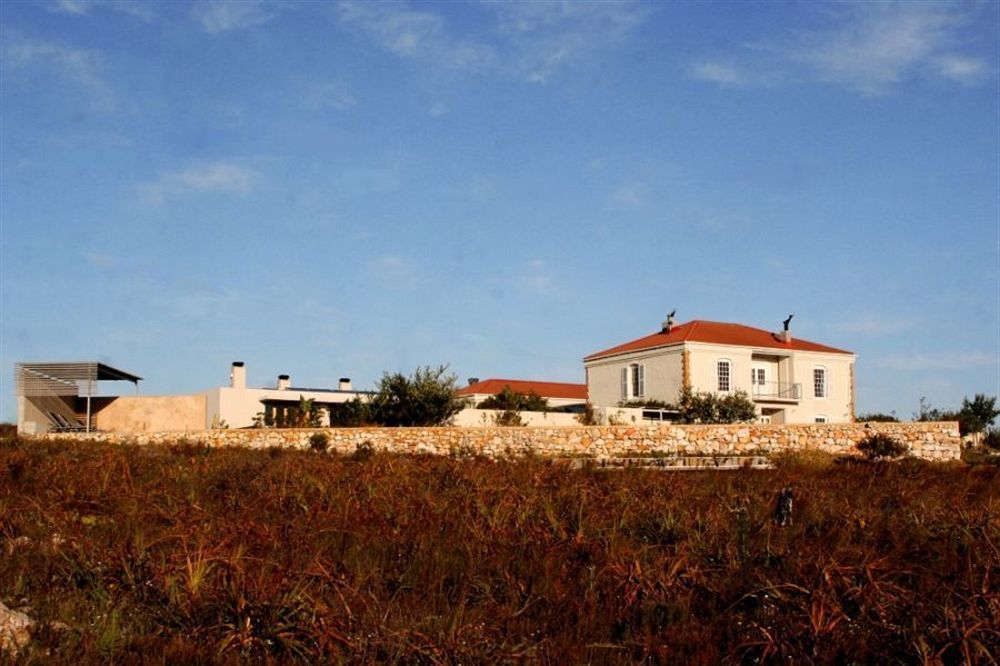 Uilenkraal Farm 215 Private Nature Reserve المظهر الخارجي الصورة